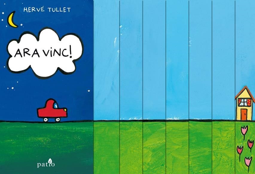 ARA VINC! | 9788416256617 | HERVE TULLET