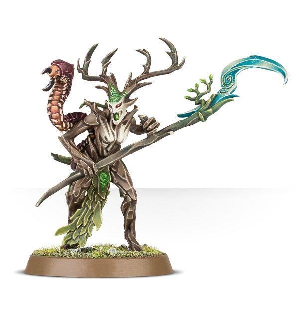 SYLVANETH BRANCHWYCH | 5011921996520 | GAMES WORKSHOP