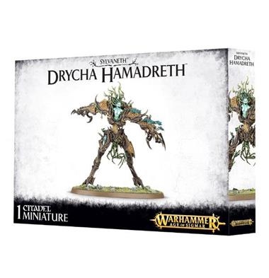 SYLVANETH DRYCHA HAMADRETH | 5011921073665 | GAMES WORKSHOP