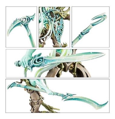 SYLVANETH TREE-REVENANTS | 5011921073672 | GAMES WORKSHOP