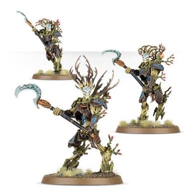 SYLVANETH KURNOTH HUNTERS | 5011921073658 | GAMES WORKSHOP