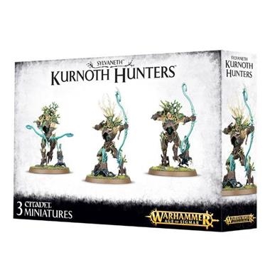 SYLVANETH KURNOTH HUNTERS | 5011921073658 | GAMES WORKSHOP