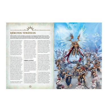 AGE OF SIGMAR: GENERAL'S HANDBOOK | 9788416151622 | GAMES WORKSHOP