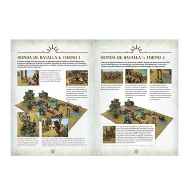 AGE OF SIGMAR: GENERAL'S HANDBOOK | 9788416151622 | GAMES WORKSHOP