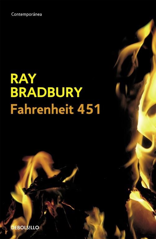 FAHRENHEIT 451 | 9788490321478 | Ray Bradbury