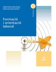 FORMACIO I ORIENTACIO LABORAL | 9788490785874 | VVAA