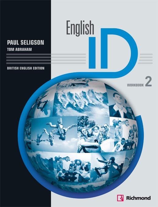 ENGLISH ID WORKBOOK 2 | 9788466821919 | VVAA