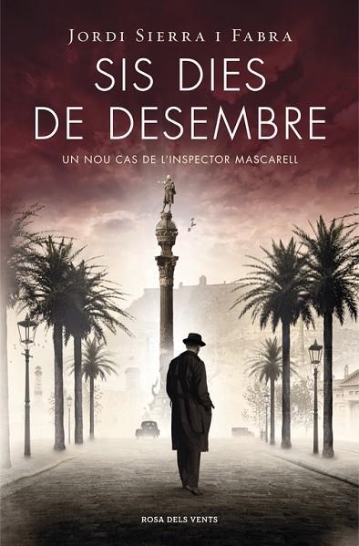 SIS DIES DE DESEMBRE | 9788401389177 | JORDI SIERRA I FABRA