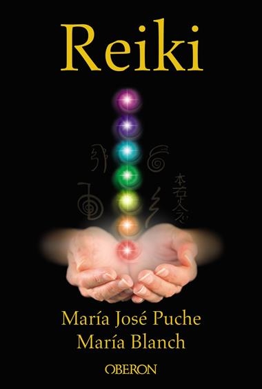 REIKI | 9788441537613 | BLANCH & PUCHE