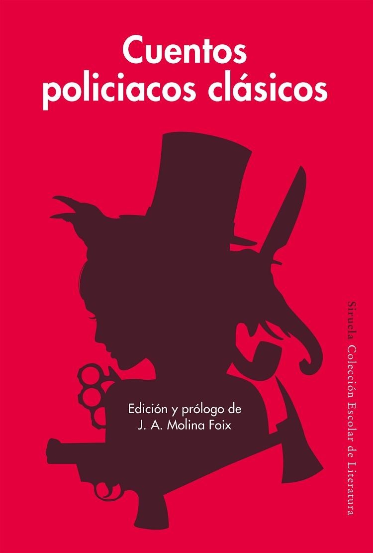 CUENTOS POLICIACOS CLASICOS | 9788416749881 | VV.AA.