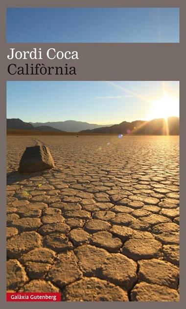 CALIFORNIA | 9788481092615 | JORDI COCA