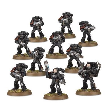 WARHAMMER 40000 KILL TEAM | 5011921081363 | GAMES WORKSHOP