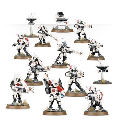 WARHAMMER 40000 KILL TEAM | 5011921081363 | GAMES WORKSHOP