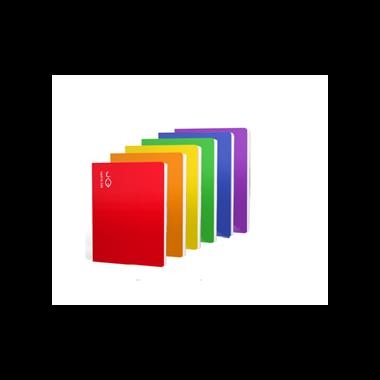 LLIBRETA DINA5 PAUTA MONTESSORI | 8427195028602 | ESCOLOFI