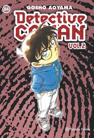 DETECTIVE CONAN 02 84 | 9788468472768 | GOSHO AOYAMA
