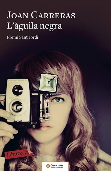 L'AGUILA NEGRA | 9788416600199 | JOAN CARRERAS