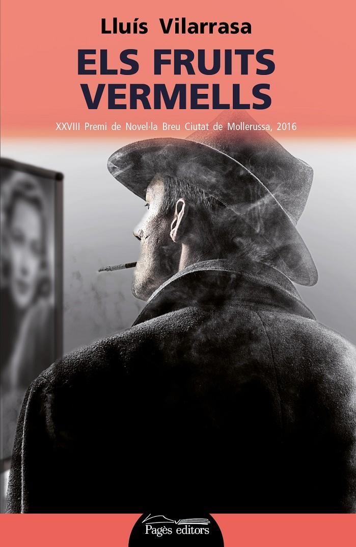 ELS FRUITS VERMELLS | 9788499757803 | LLUIS VILARRASA TANYA