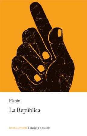 REPUBLICA, LA (Z) | 9788426116338 | PLATON
