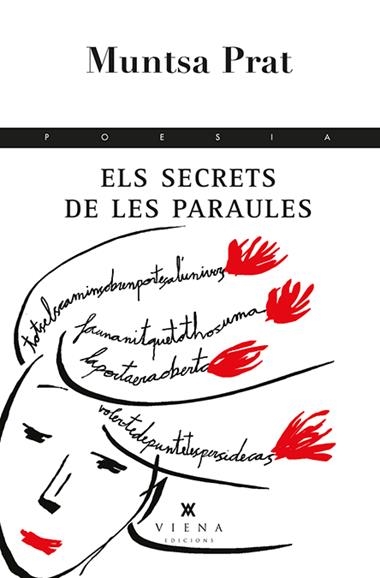 ELS SECRETS DE LES PARAULES | 9788483309001 | MUNTSA PRAT NOGUER