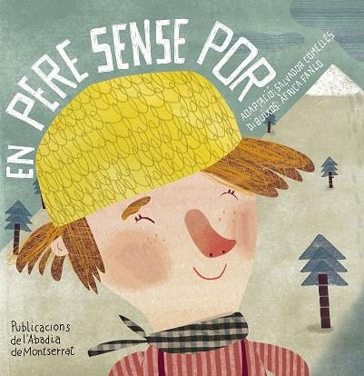 EN PERE SENSE POR | 9788498838510 | SALVADOR COMELLES GARCIA