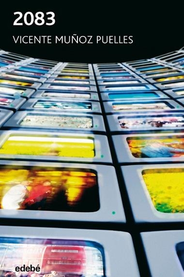 2083 | 9788423688555 | VICENTE MUÑOZ PUELLES