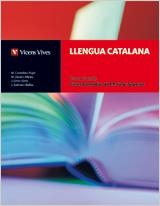 LLENGUA CATALANA + SOLUCIONARI CICLES FORMATIUS FP | 9788468200552 | VVAA