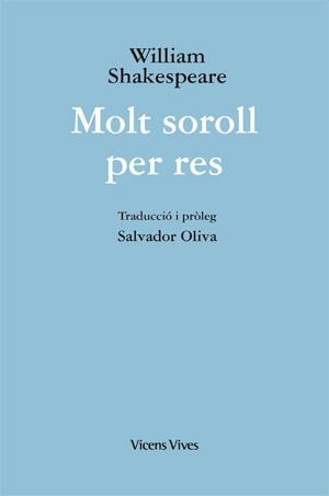 MOLT SOROLL PER RES | 9788468203225 | WILLIAM SHAKESPEARE