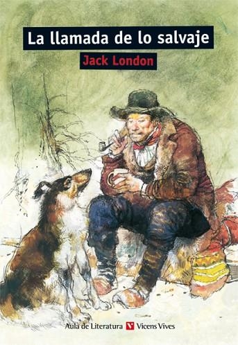 LA LLAMADA DE LO SALVAJE | 9788431673420 | JACK LONDON