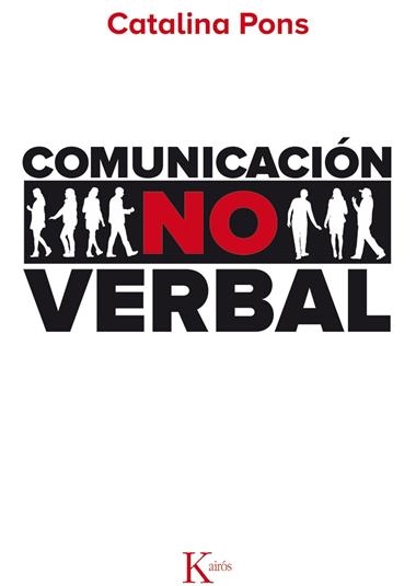 COMUNICACION NO VERBAL | 9788499884707 | CATALINA PONS