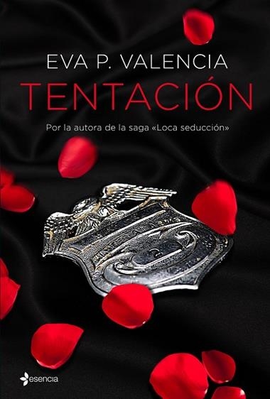 TENTACION | 9788408159667 | EVA P. VALENCIA