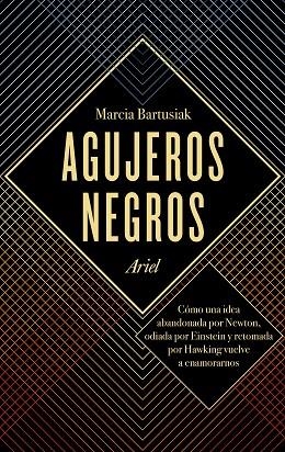 AGUJEROS NEGROS | 9788434424029 | BARTUSIAK, Marcia