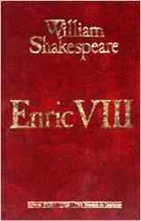 ENRIC VIII | 9788431623531 | WILLIAM SHAKESPEARE