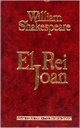 EL REI JOAN | 9788431629199 | WILLIAM SHAKESPEARE