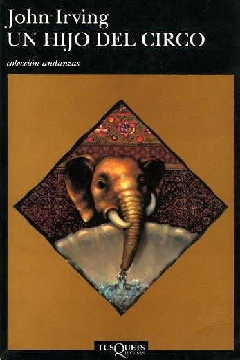 UN HIJO DEL CIRCO | 9788472238596 | JOHN IRVING