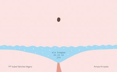 SIN BRAGAS EN EL CAJON | 9788416670048 | MARIA ISABEL SANCHEZ VEGARA