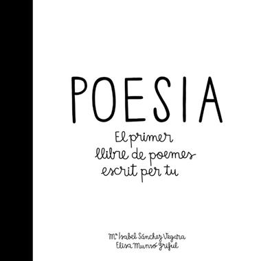 POESIA | 9788424658908 | MARIA ISABEL SANCHEZ VEGARA