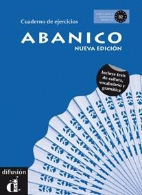 ABANICO CUADERNO DE EJERCICIOS | 9788484436874 | VVAA
