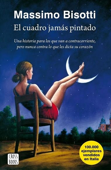 EL CUADRO JAMAS PINTADO | 9788408159513 | MASSIMO BISOTTI