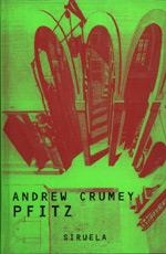 PFITZ (LT 121) | 9788478445042 | CRUMEY, ANDREW