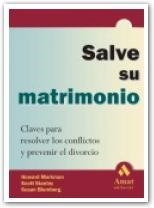 SALVE SU MATRIMONIO | 9788480884532 | MARKMAN, HOWARD
