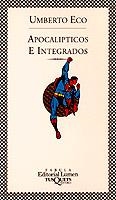 APOCALIPTICOS E INTEGRADOS (FABULA) | 9788472238695 | UMBERTO ECO