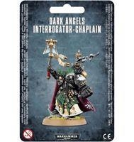 DARK ANGELS UPGRADES | 5011921060160 | GAMES WORKSHOP
