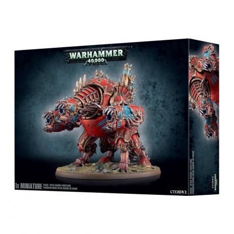 DIABLO DE LA FORJA | 5011921049714 | GAMES WORKSHOP