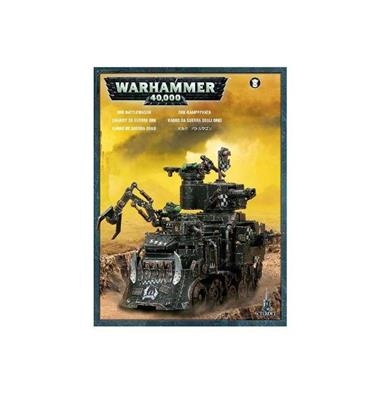KARRO DE GUERRA | 5011921011940 | GAMES WORKSHOP
