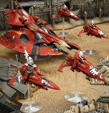 START COLLECTING! ELDAR | 5011921075157 | GAMES WORKSHOP
