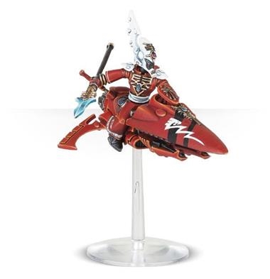 START COLLECTING! ELDAR | 5011921075157 | GAMES WORKSHOP