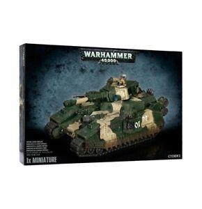 BANEBLADE DE LA GUARDIA IMPERIAL | 5011921047406 | GAMES WORKSHOP