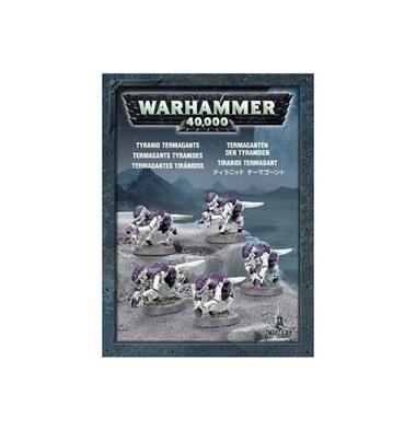 TERMAGANTES | 5011921009305 | GAMES WORKSHOP