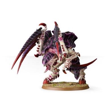ENJAMBRE TIRÁNIDO | 5011921049066 | GAMES WORKSHOP