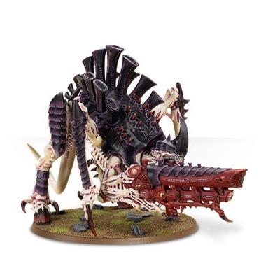 TIRANOFEX / TERVIGÓN | 5011921030088 | GAMES WORKSHOP
